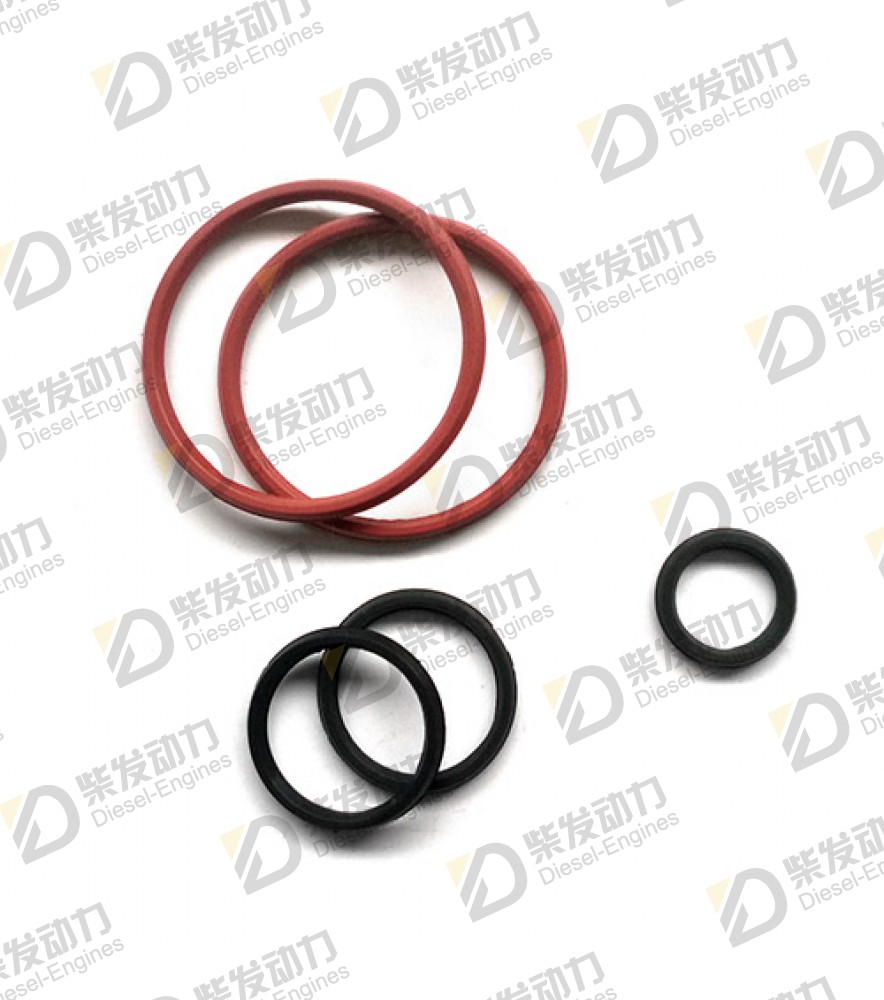 Gasket kit, cylinder head 271085 